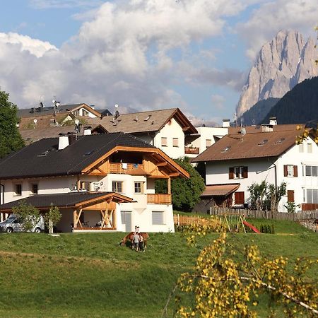 Rodererhof Laion Exterior foto