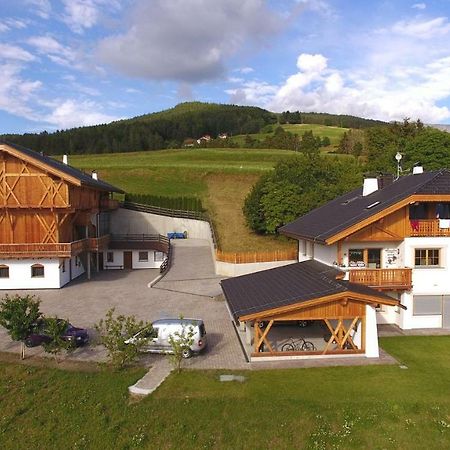 Rodererhof Laion Exterior foto