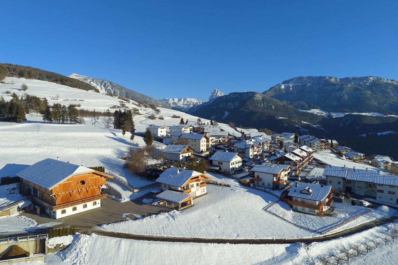 Rodererhof Laion Exterior foto
