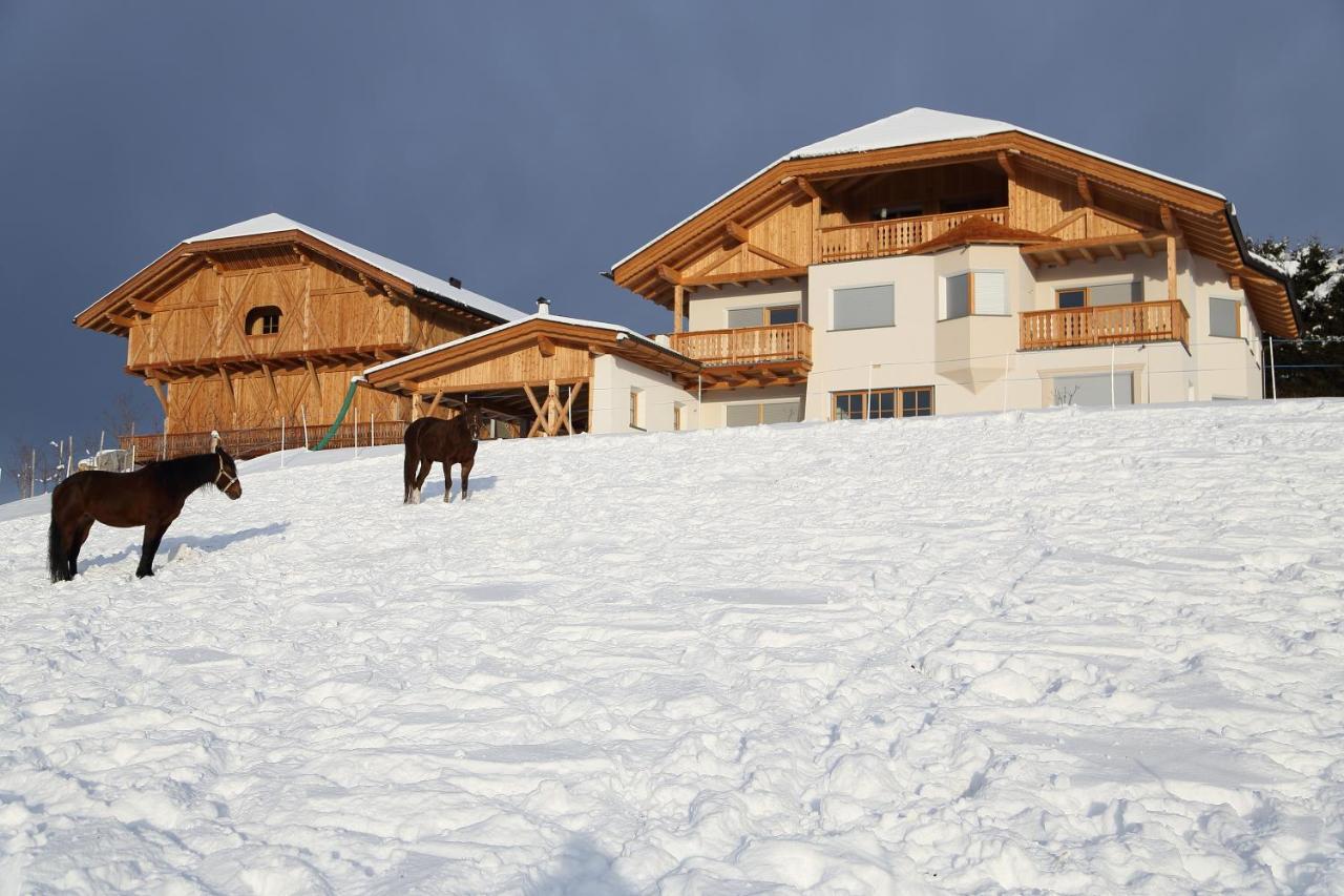 Rodererhof Laion Exterior foto