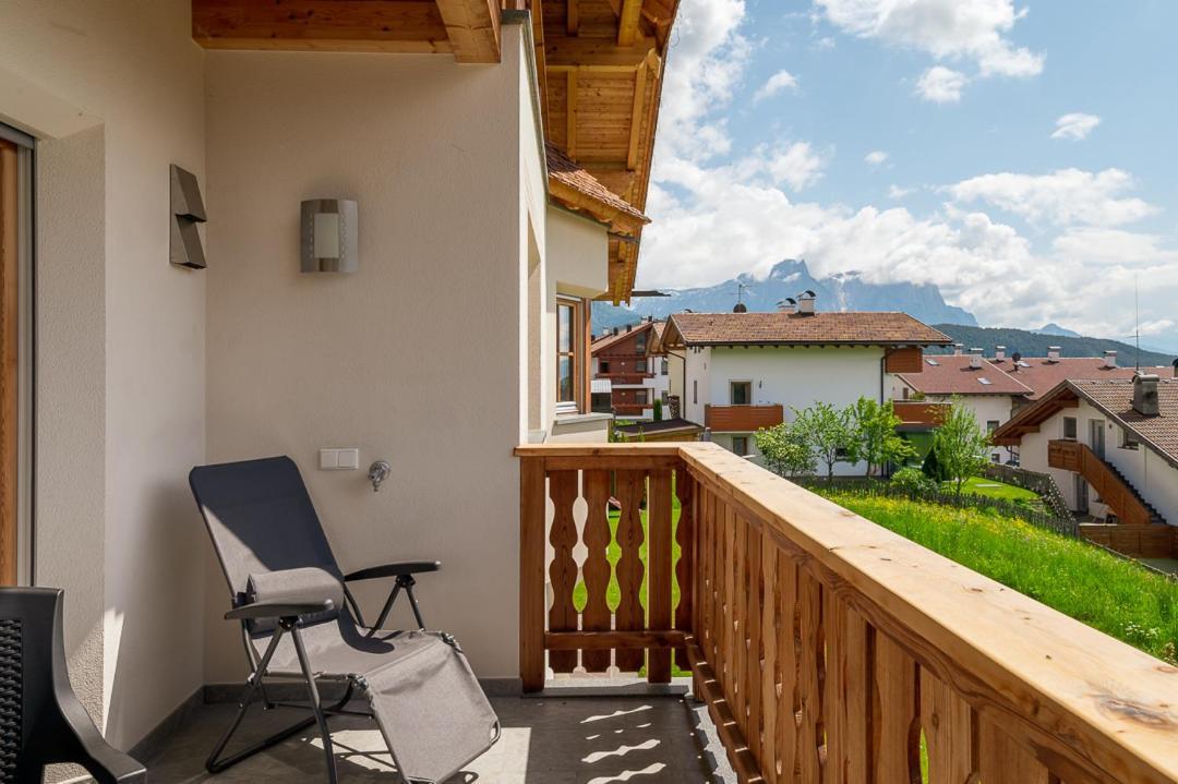 Rodererhof Laion Exterior foto