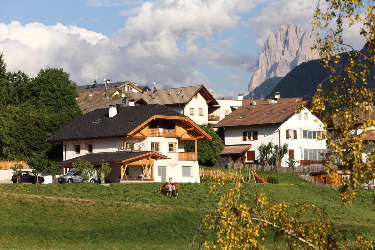 Rodererhof Laion Exterior foto