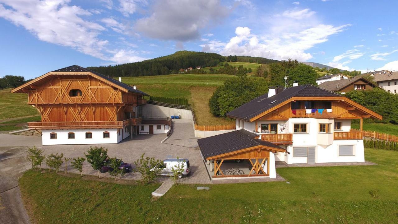 Rodererhof Laion Exterior foto