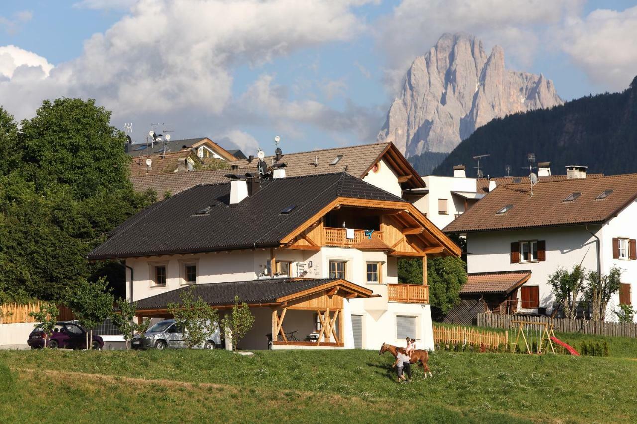 Rodererhof Laion Exterior foto